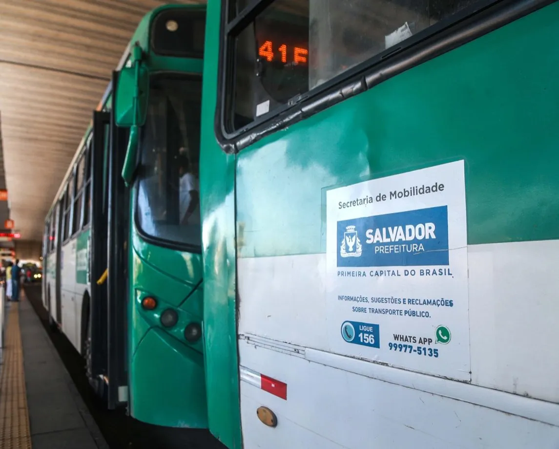Diversos bairros têm linhas de ônibus alteradas a partir deste final de semana; saiba quais