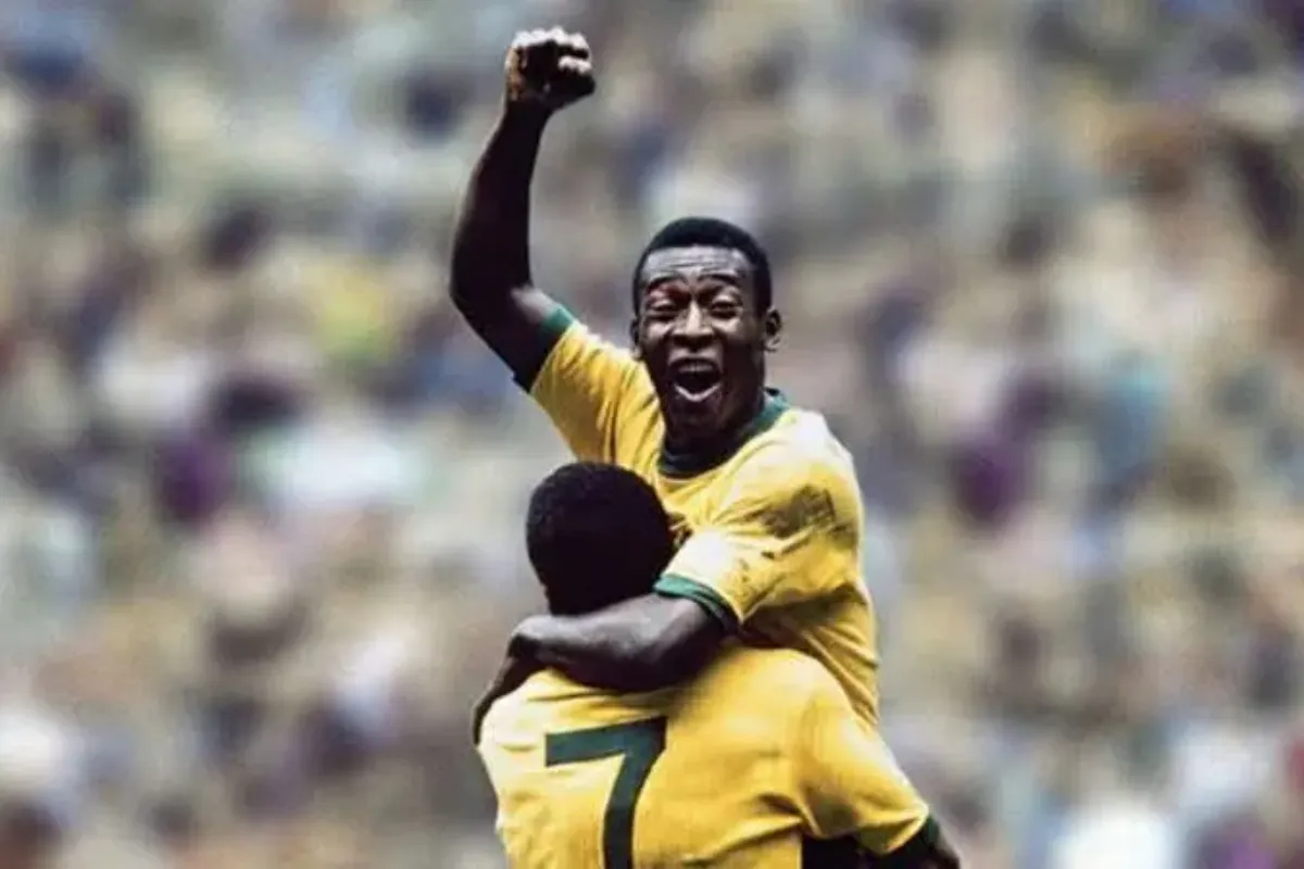 Pelé