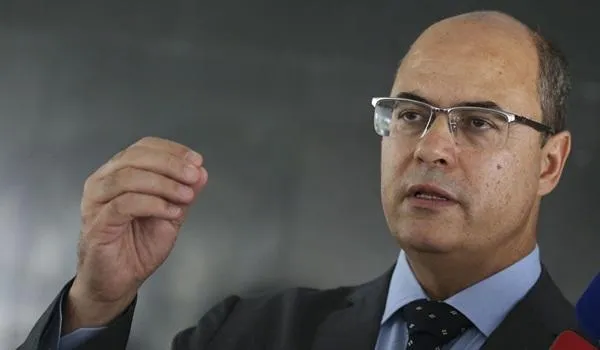 Ministro Dias Toffoli dá 24 horas para STJ e PGR se manifestarem sobre afastamento de Witzel
