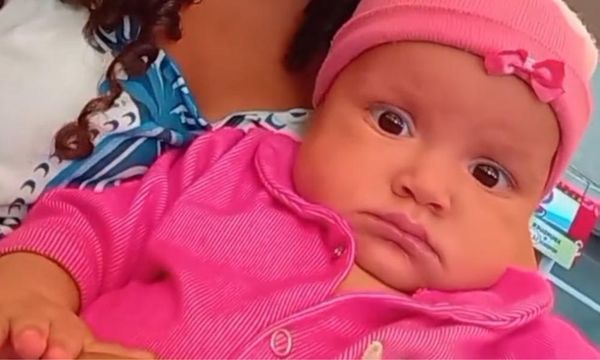 Beb&ecirc; De 10 Meses Morreu Ap&oacute;s Dar Entrada Em Upa