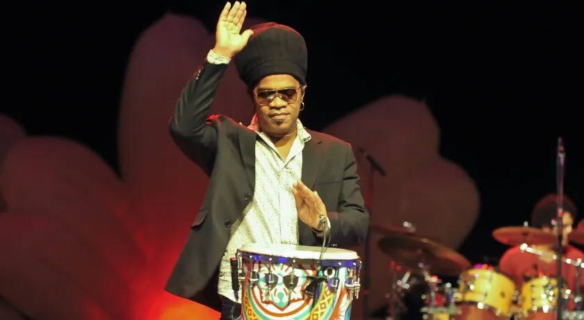 Após passar por reforma, nova ‘Concha Acústica’ recebe festival; Confira todas as atrações