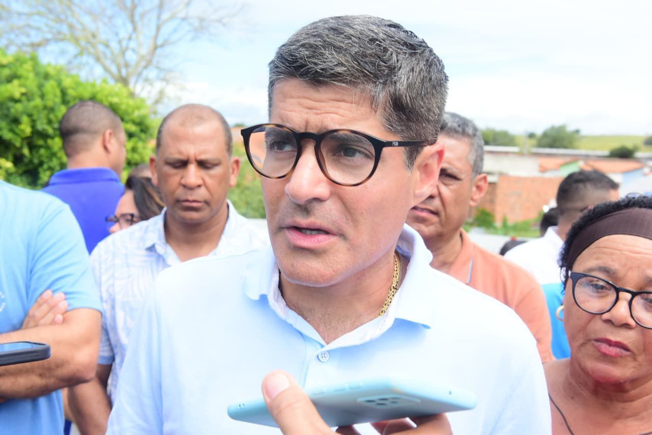 ACM Neto é vice-presidente do União Brasil | Foto: ascom