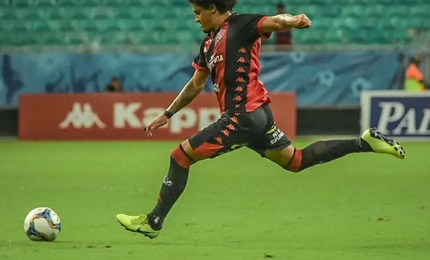 Série B: Vitória empata com o Atlético-GO e segue fora da degola; no domingo, encara o líder Bragantino