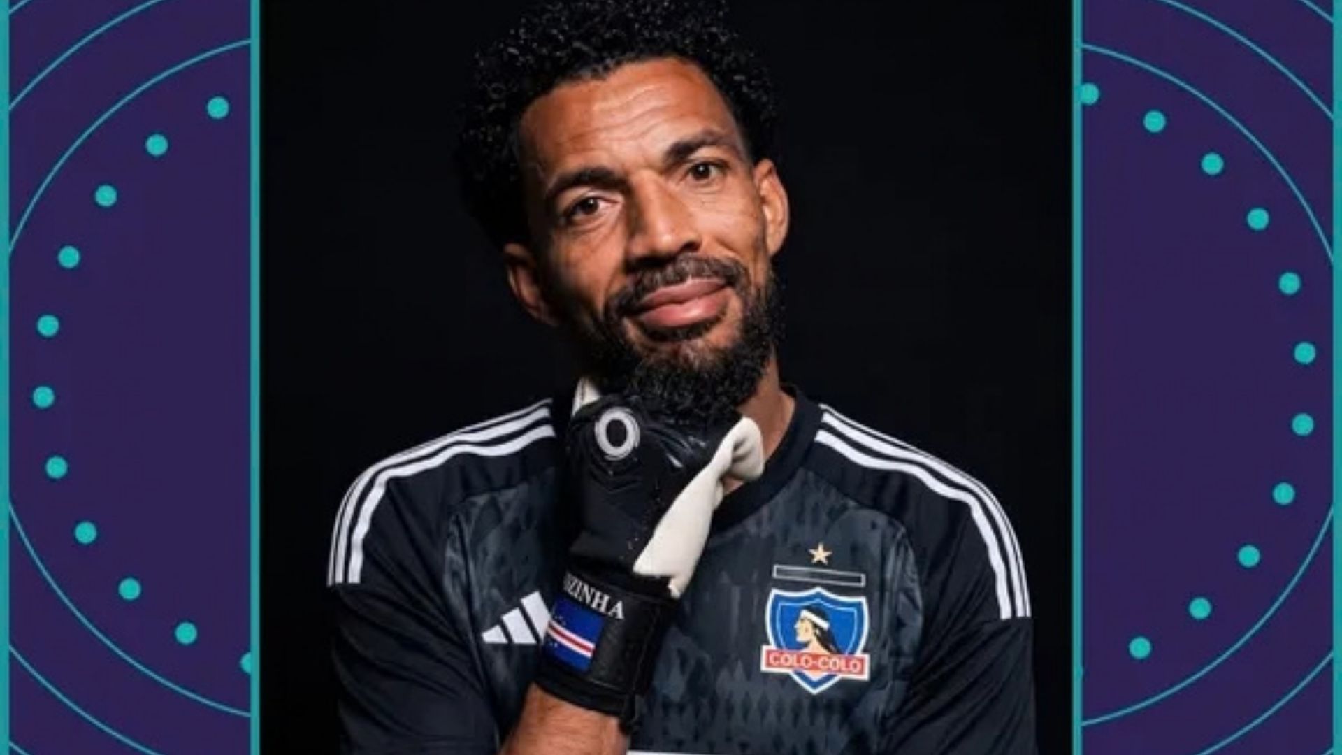 Vozinha: Goleiro de Cabo Verde diz que preferia vida antes da fama após destaque na Copa