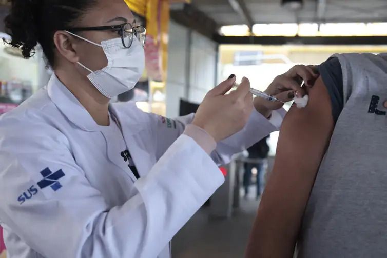 Foto: Paulo Pinto | Ag&ecirc;ncia Brasil