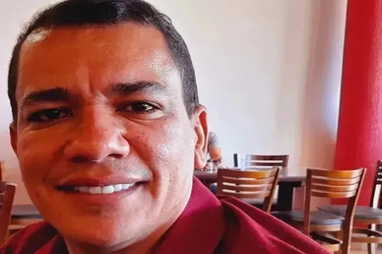Vídeo: prefeito é acusado de sacar pistola e disparar três tiros em Rio do Pires