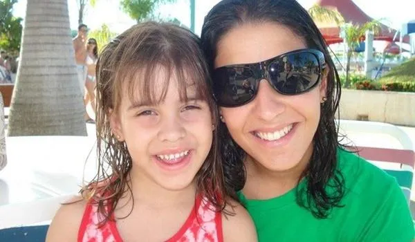 Mãe de Isabella Nardoni homenageia a filha que completaria 18 anos; veja
