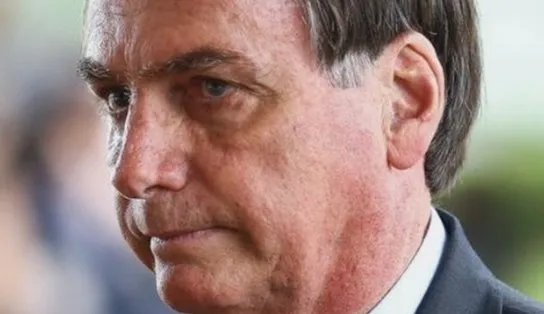 Datafolha: Governo Bolsonaro registra menor aprovação desde o início do mandato