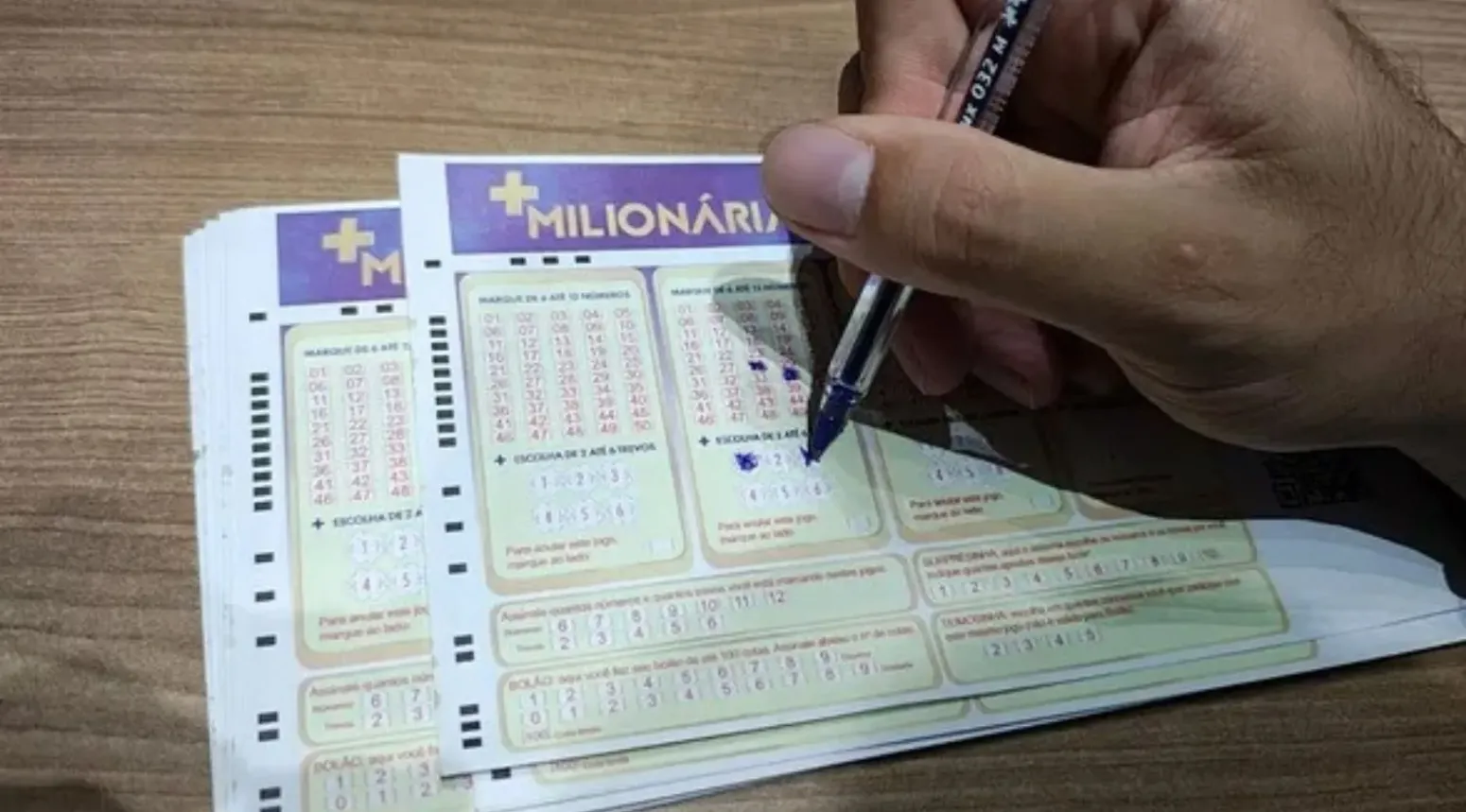 +Milionária hoje resultado do concurso 373 e números sorteados 