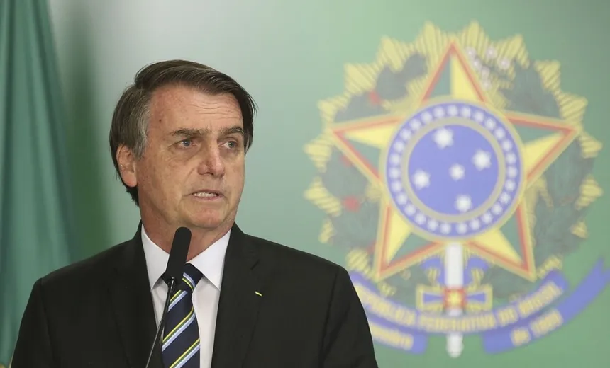 Em 100 dias, Bolsonaro faz balanço de metas cumpridas e em andamento; confira