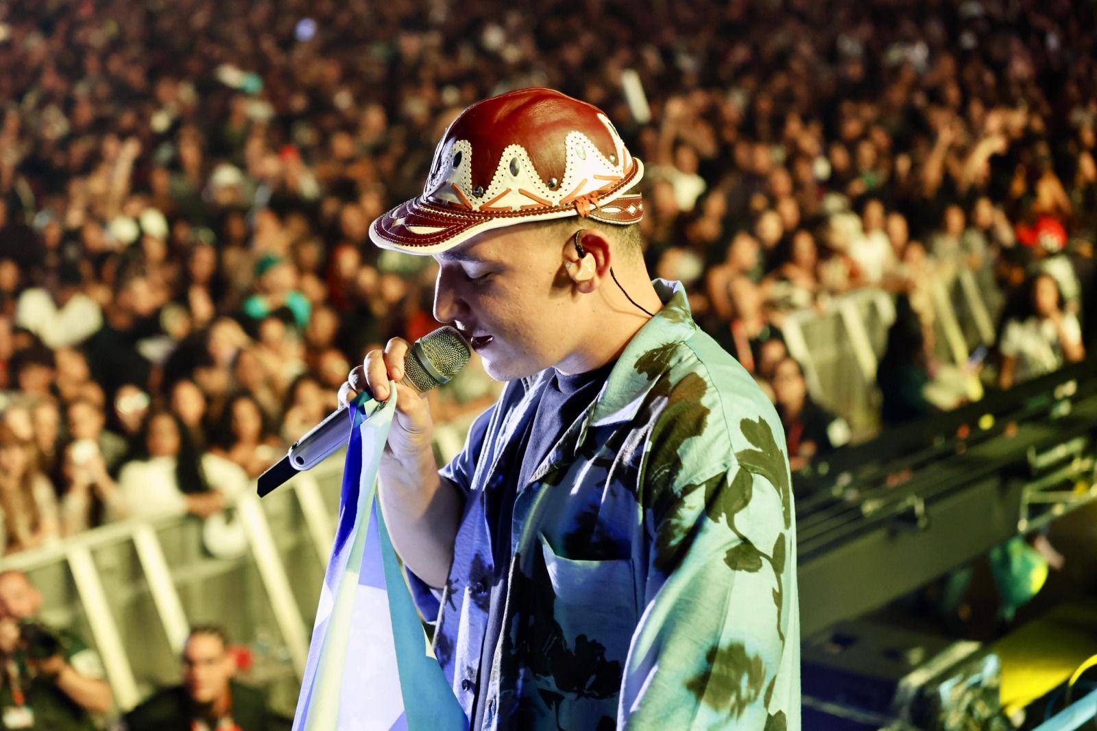 João Gomes é um dos artistas mais contratados para o período; Foto: Divulgação/@585studiosoficial