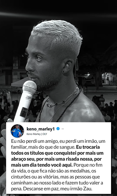 Foto: Redes Sociais