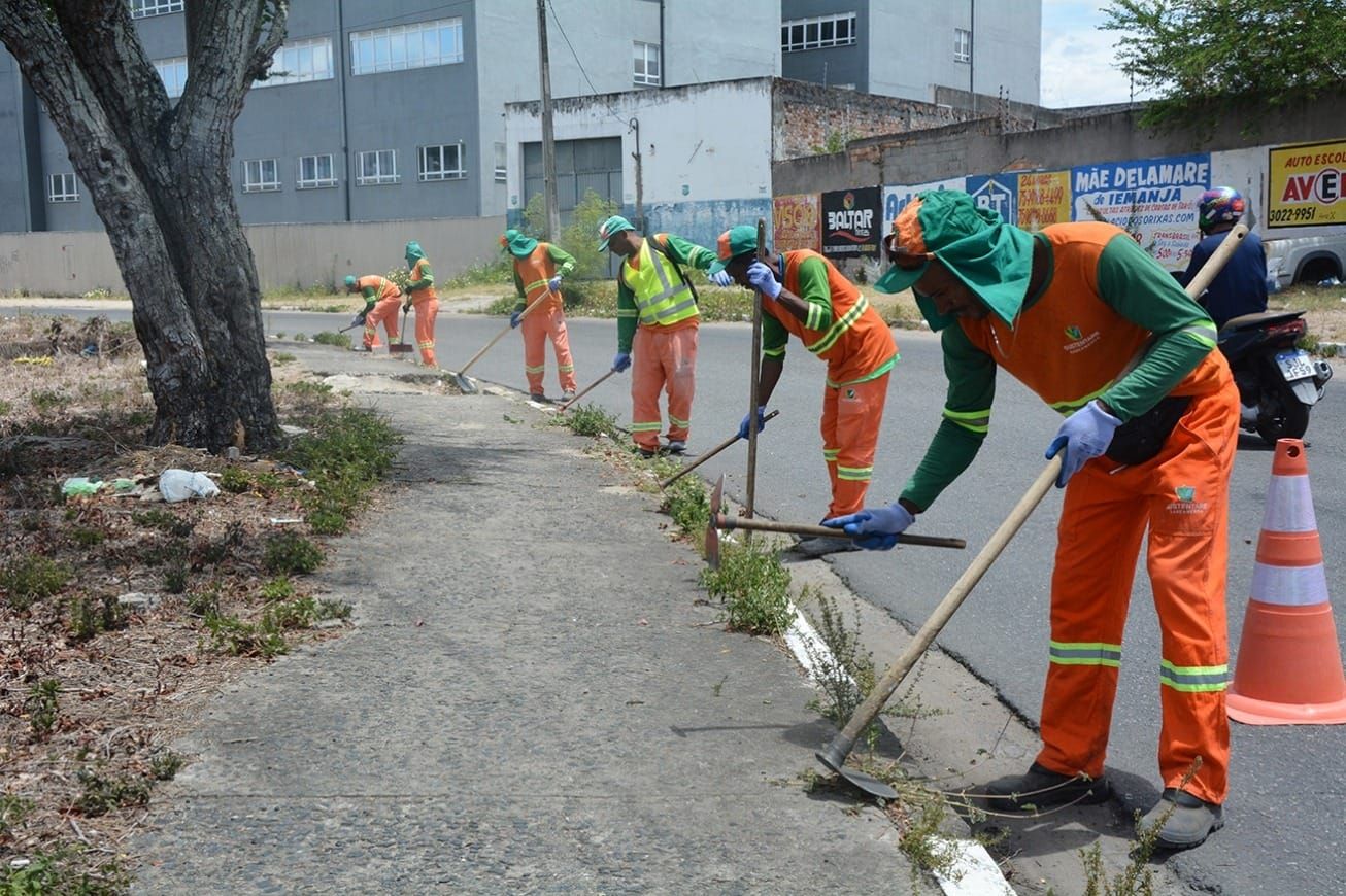 Foto: divulgação/Câmara de Feira de Santana