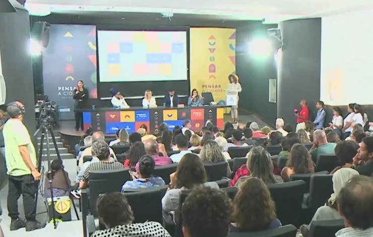Debate promove discussão de mudanças na gestão do Centro Histórico de Salvador