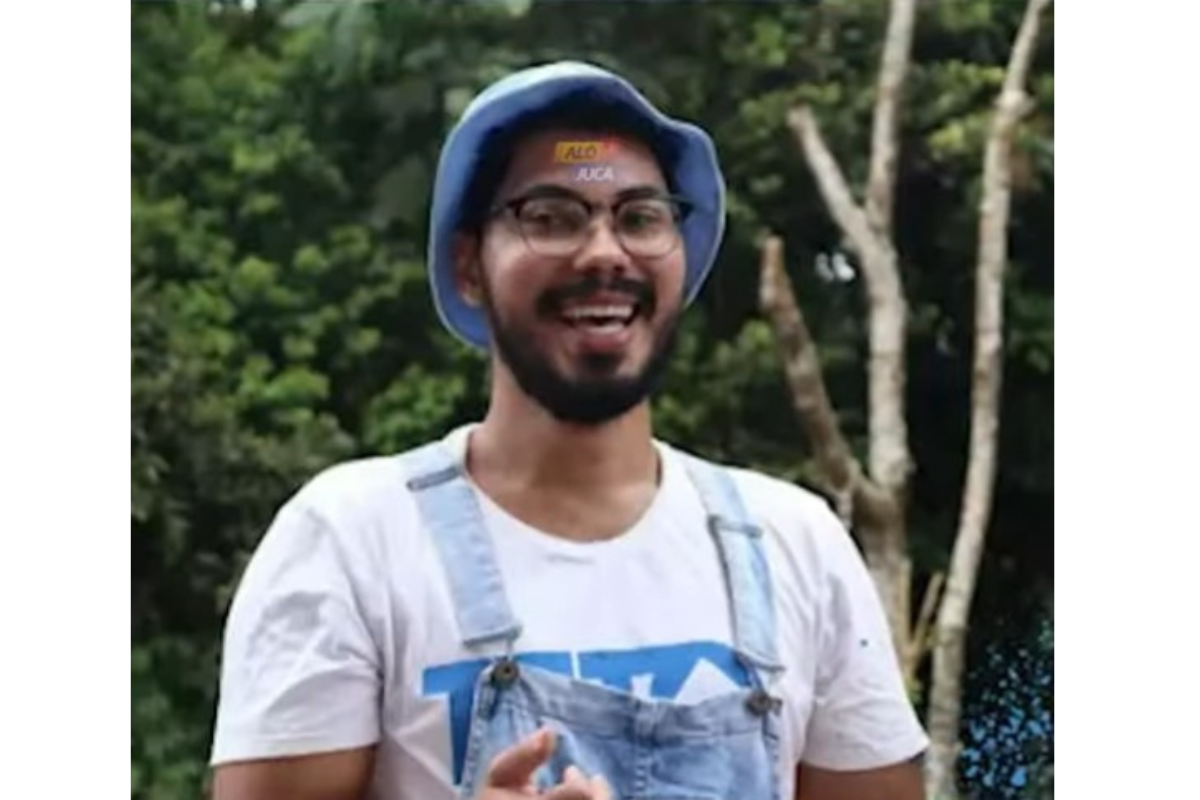 Amiga de arquiteto morto em praia de Salvador esclarece crime; assista. | Foto: Reprodu&ccedil;&atilde;o TV Aratu 