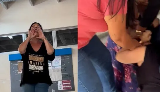 Mulher acusada de injúria racial na Ufba tem liberdade concedida pela Justiça 