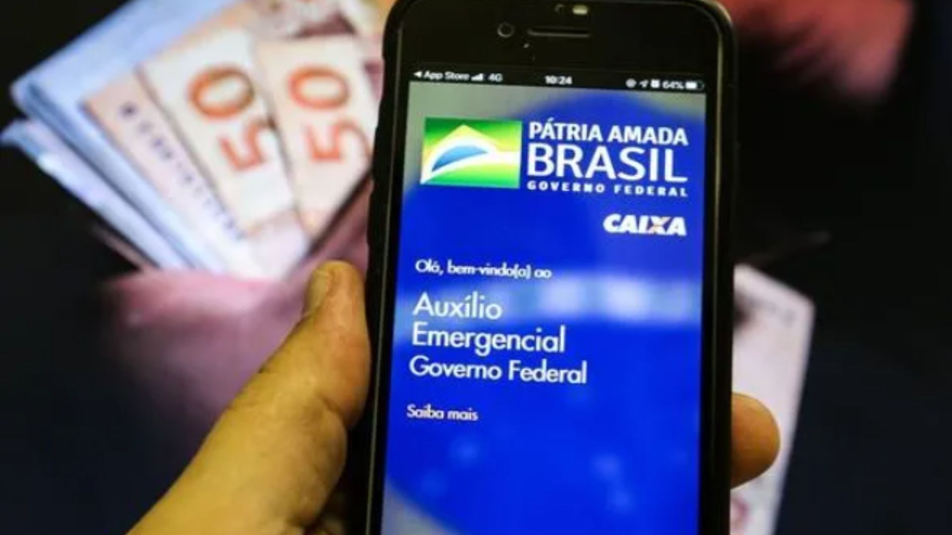 Foto: Marcello Casal Jr | Agência Brasil 