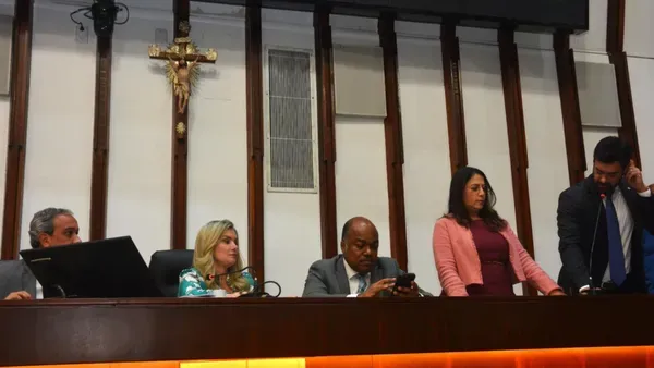 Alba; Foto: Divulgação/ALBA
