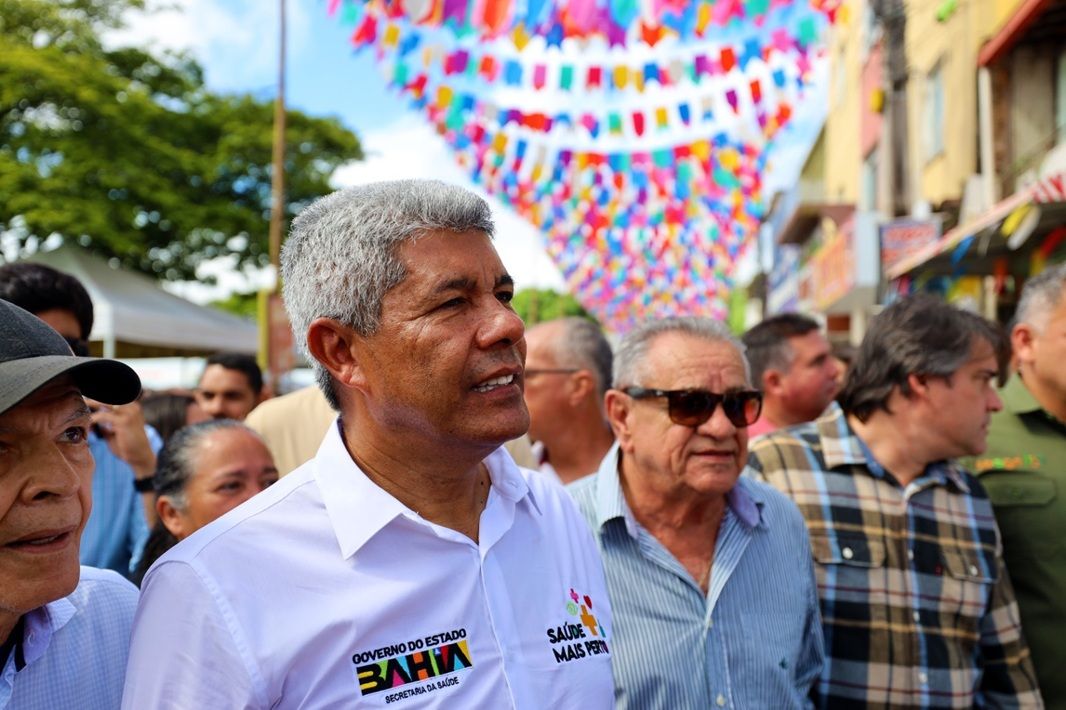 Governador Jerônimo Rodrigues (pt)