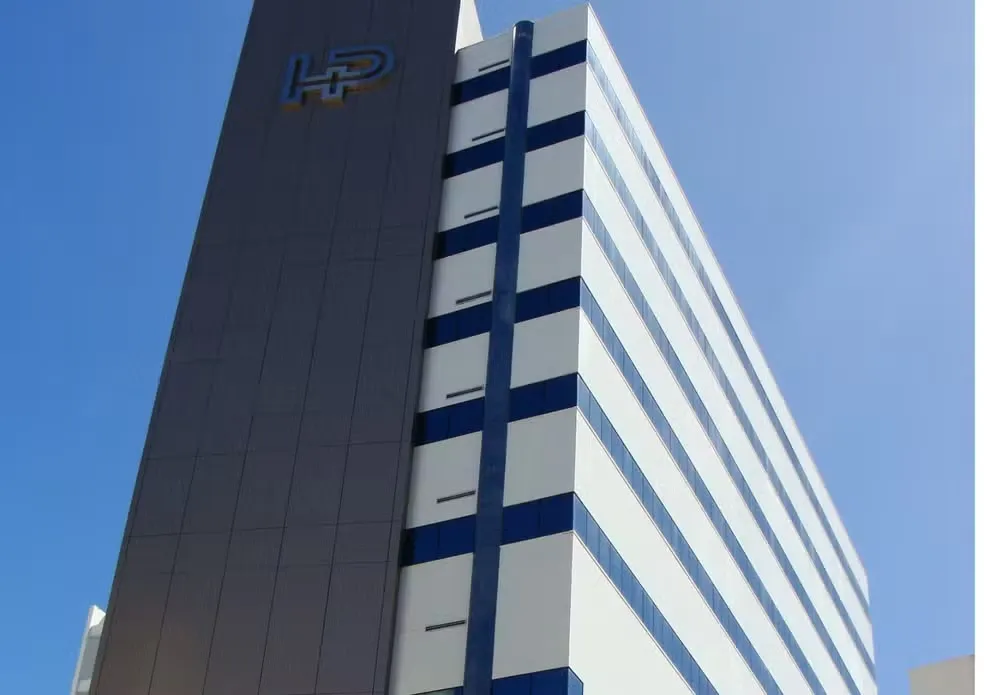 Princípio de incêndio atinge Maternidade do Hospital Português, em Salvador