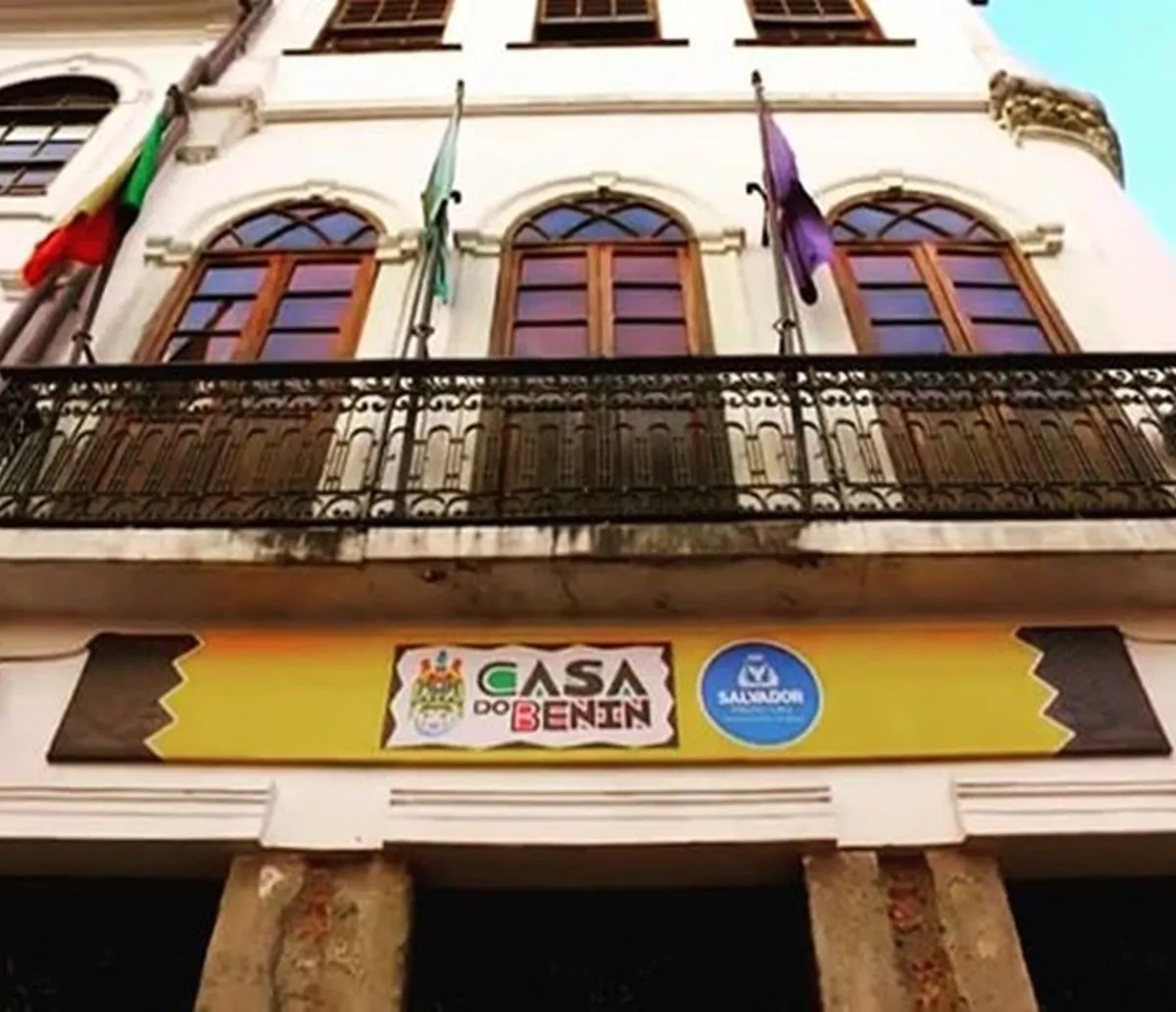 Casa do Benin celebra 35 anos com projeto Culinária Musical; confira o cardápio deste domingo