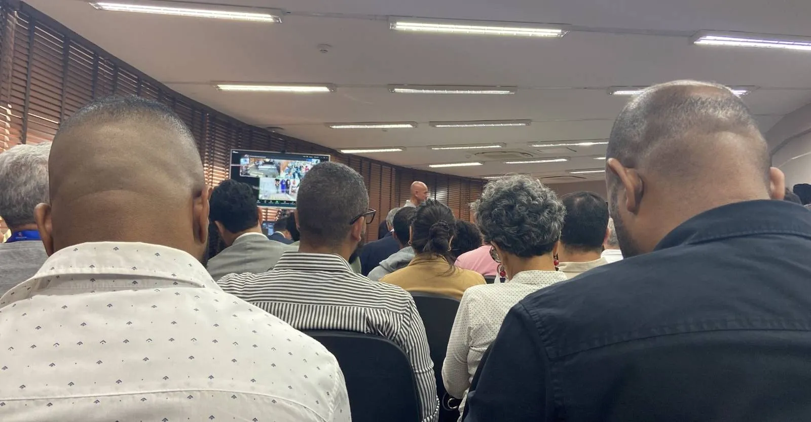 TRE-BA define ordem da geração de imagens para horário eleitoral; confira