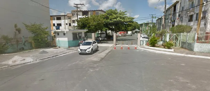 Homem morre dentro de academia em Salvador; É o segundo caso em nove dias