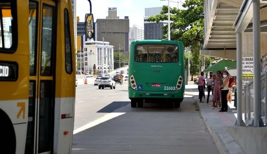 Aumento da tarifa não é solução para a crise do transporte por ônibus em Salvador, avalia presidente do Sindicato dos Rodoviários 