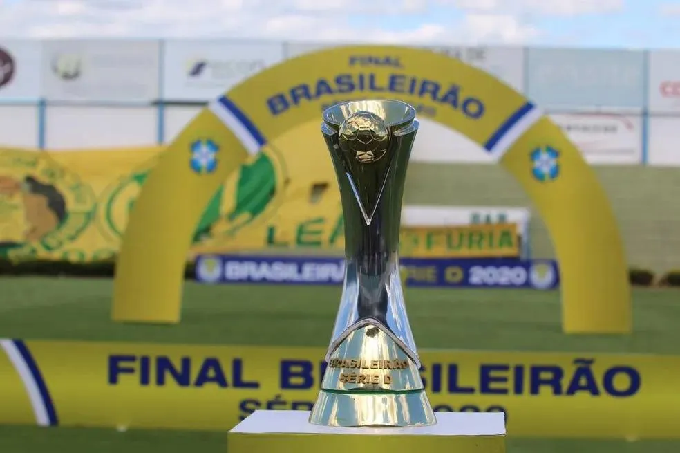 Clubes baianos conhecem adversários no Campeonato Brasileiro da Série D