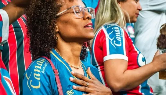 Livro biográfico sobre o Esporte Clube Bahia será lançado na Arena Fonte Nova; veja detalhes sobre o evento