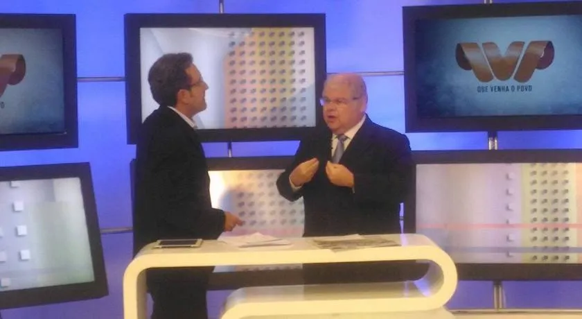 &#8216;QVP&#8217;: &#8220;Geddel será um embaixador da Bahia, dos interesses do estado&#8221;, diz irmão e presidente do PMDB