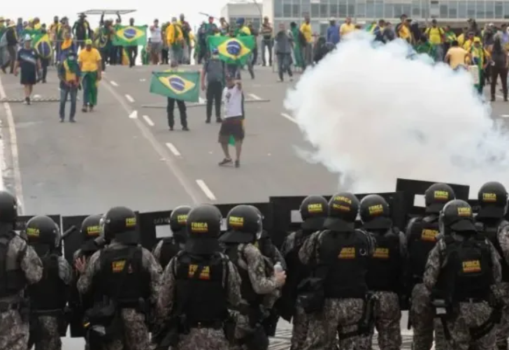 Joédson Alves/Agência Brasil