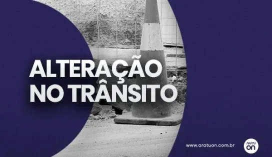  BA-093 passa por obras durante a semana e trânsito poderá ser afetado em algumas vias; confira