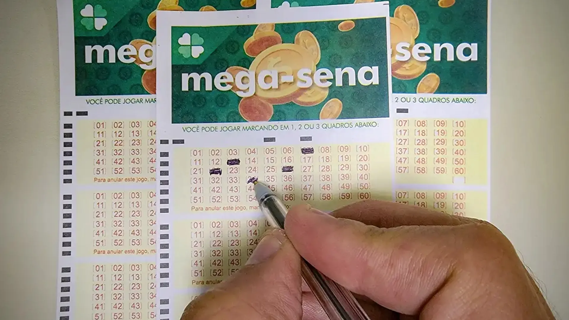 Mega-Sena