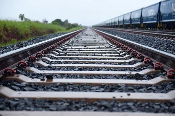 Ferrovia
