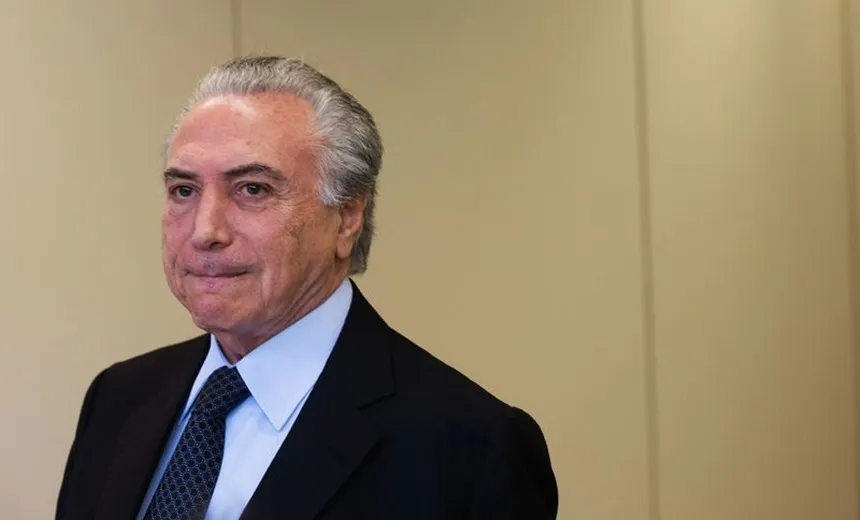 Temer lamenta morte de Waldir Pires; “baianos e brasileiros perdem um símbolo”