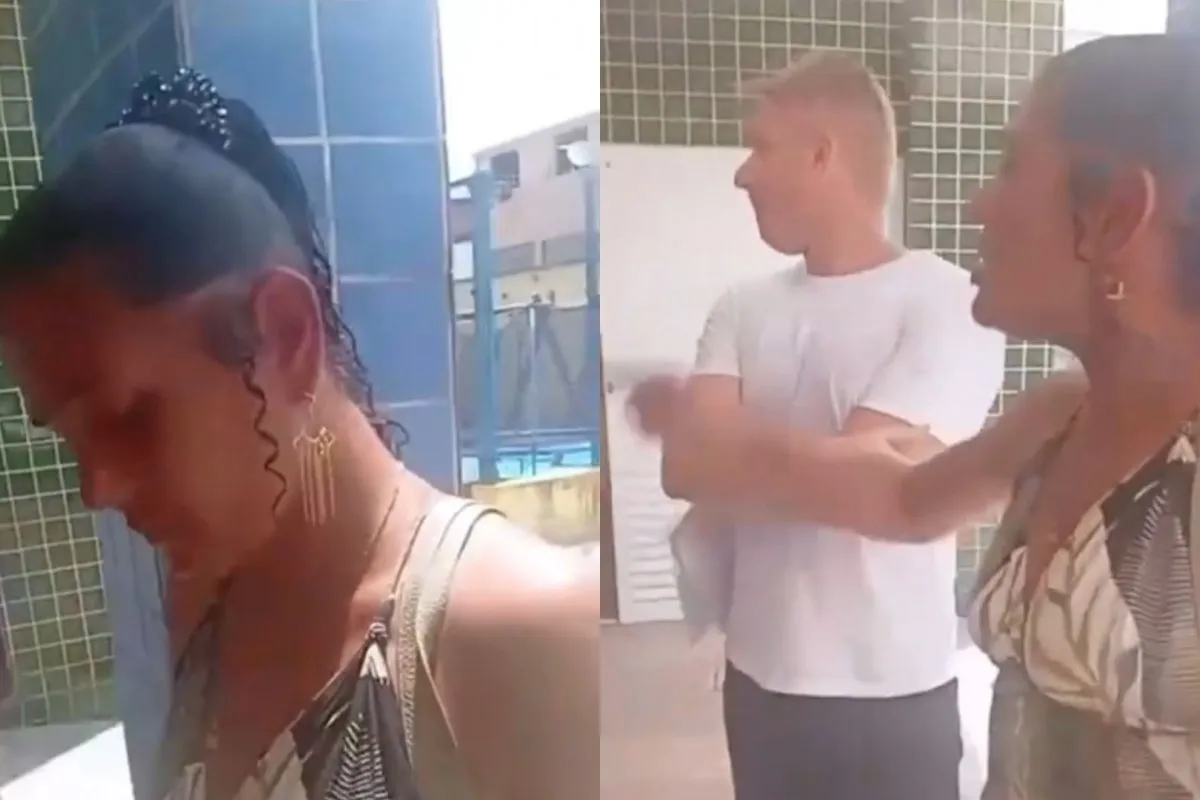 Smed abre sindicância após escola municipal barrar mãe em formatura