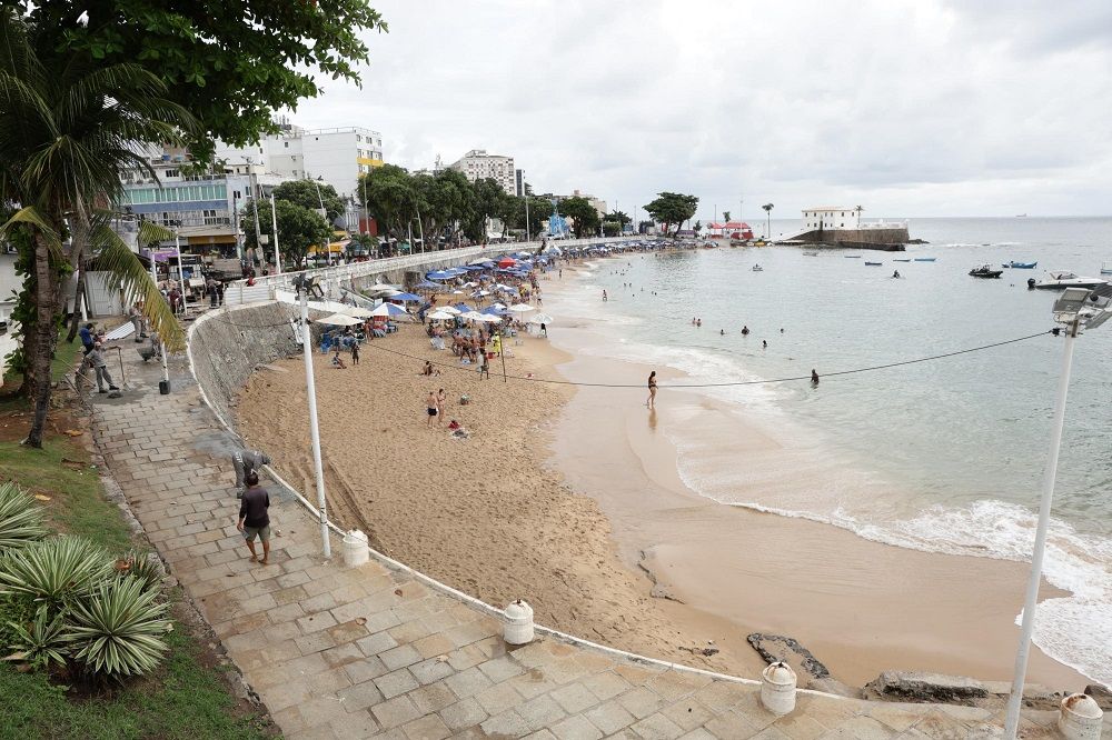 Foto: Divulgação | MPBA