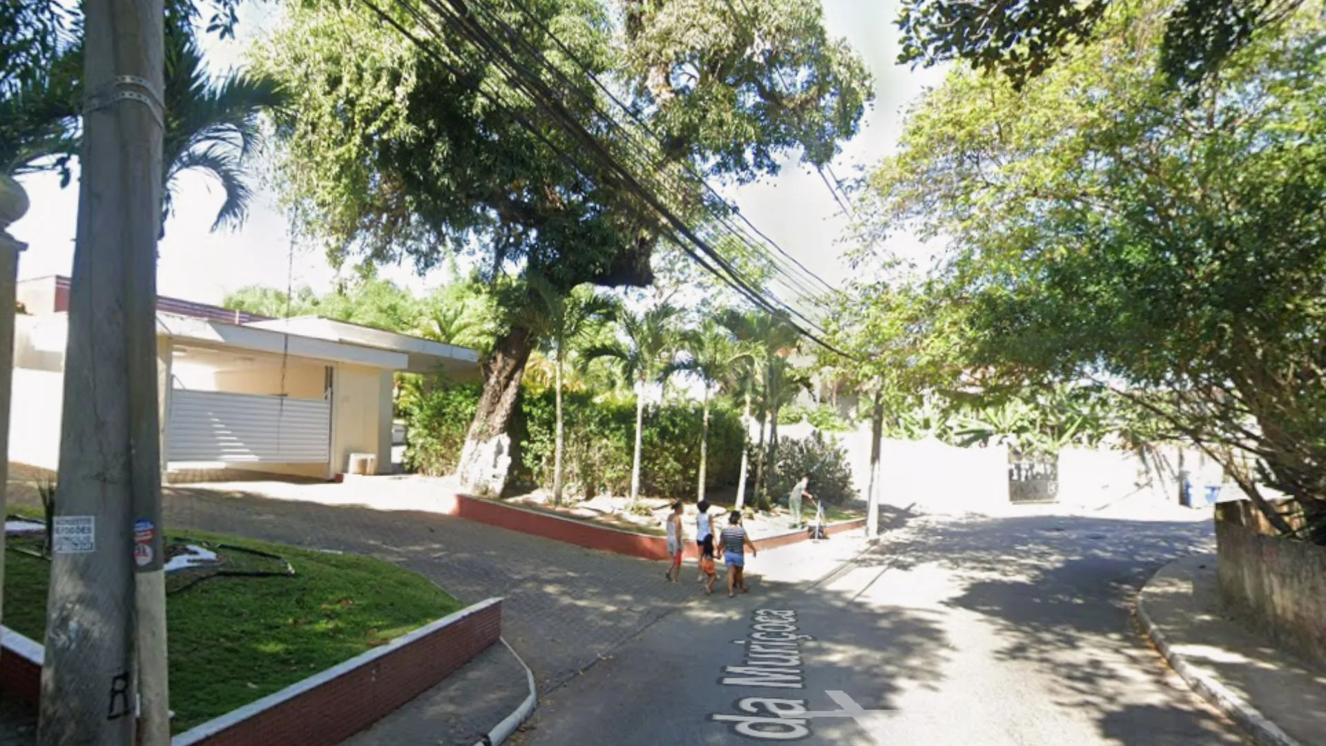 Cinco pessoas são presas após sequestro em motel de Salvador