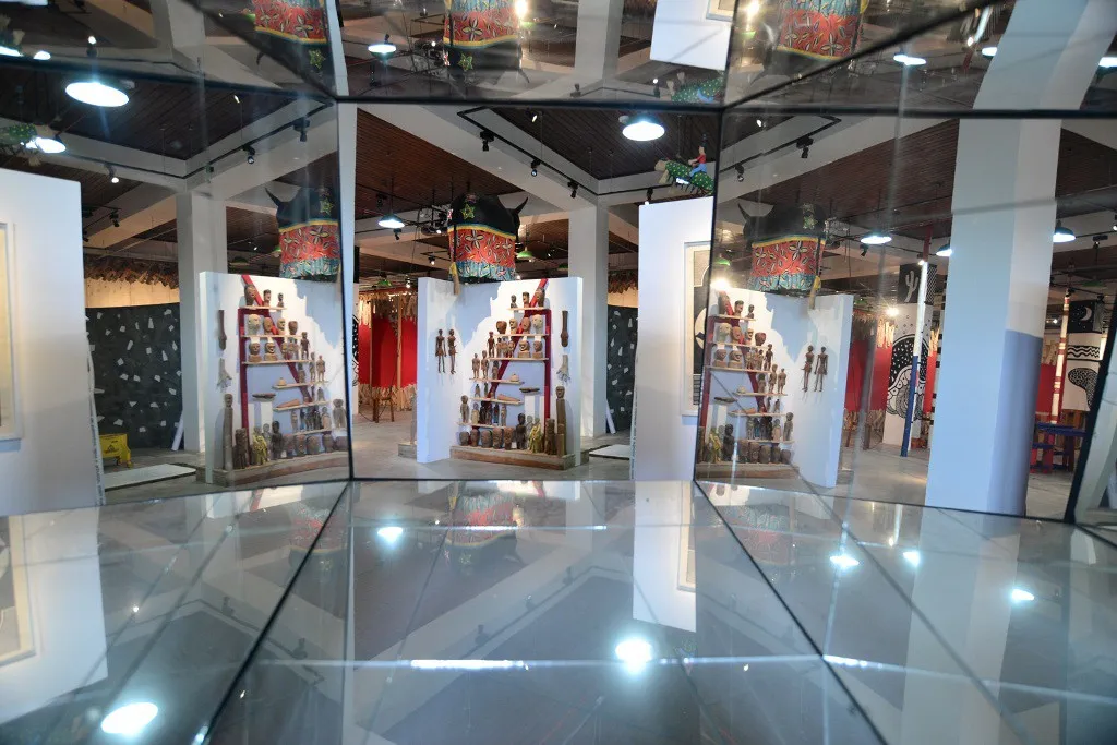 Teatro Gregório de Mattos recebe musical e exposição após reabertura