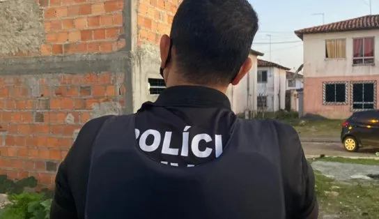 Preso suspeito de matar empresário na frente do irmão durante assalto em Salvador; dois continuam foragidos 