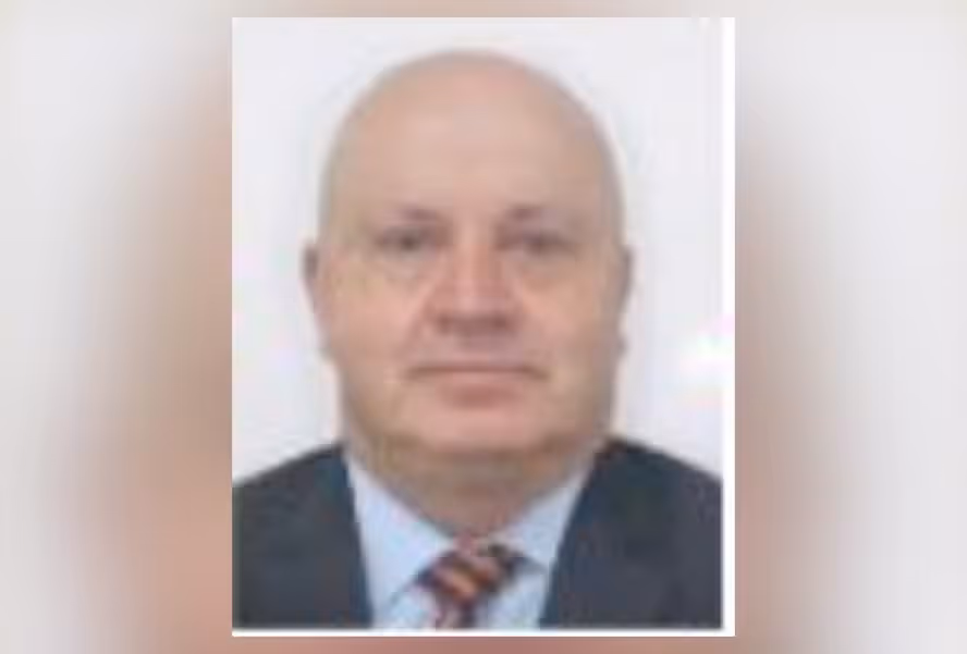 O 'careca Do Inss' | Foto: Reprodução Polícia Federal