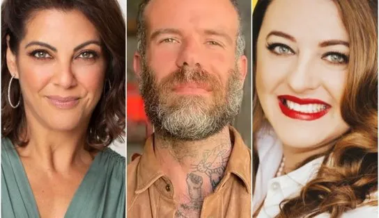 Bienal: último dia tem Thalita Rebouças, Lissa Kay Adams e Chico Felitti, do podcast 'A Mulher da Casa Abandonada'