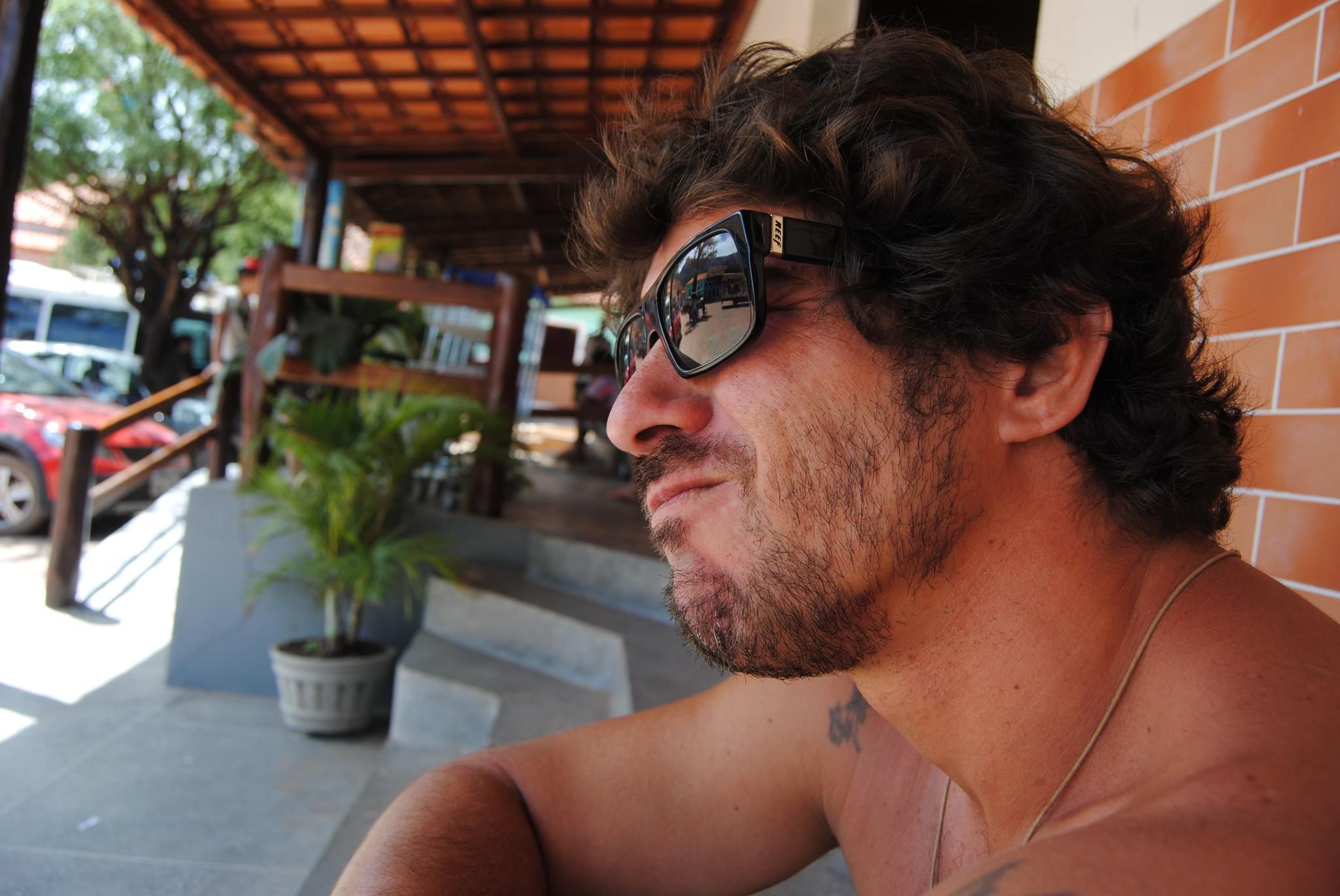 Rafael Leonelli | Foto: redes sociais