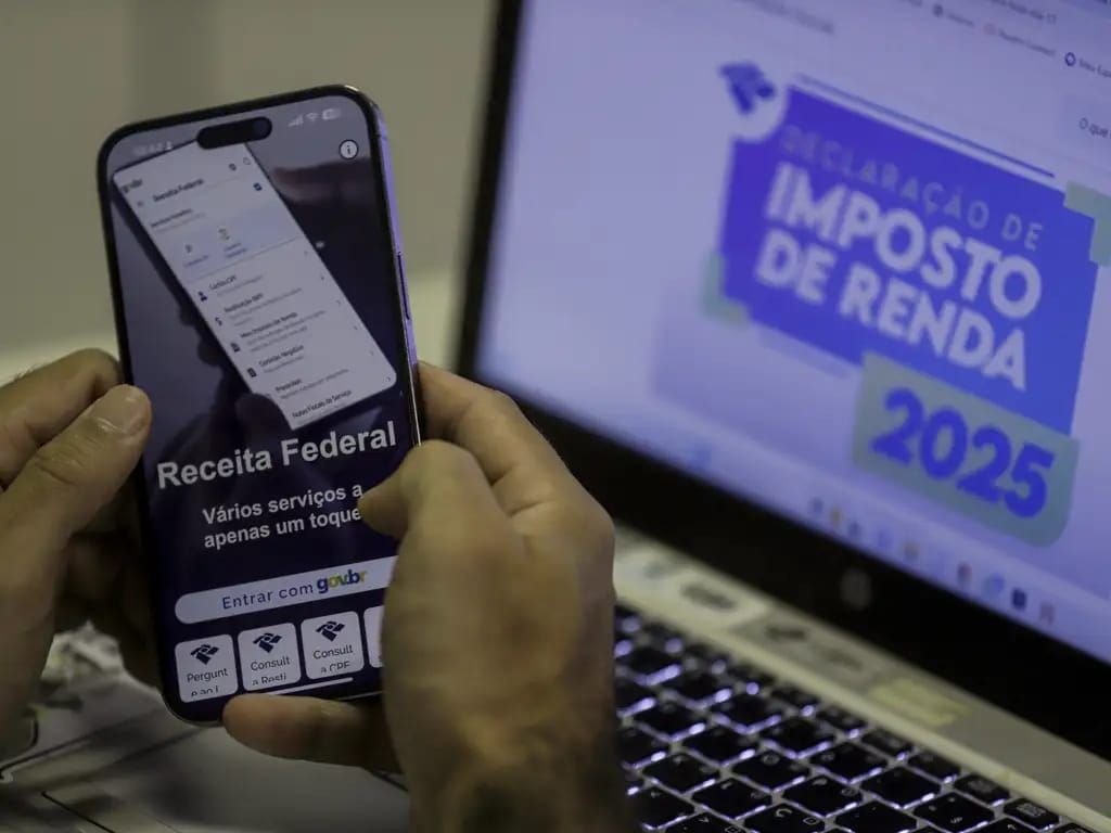 Foto: Joedson Alves | Agência Brasil
