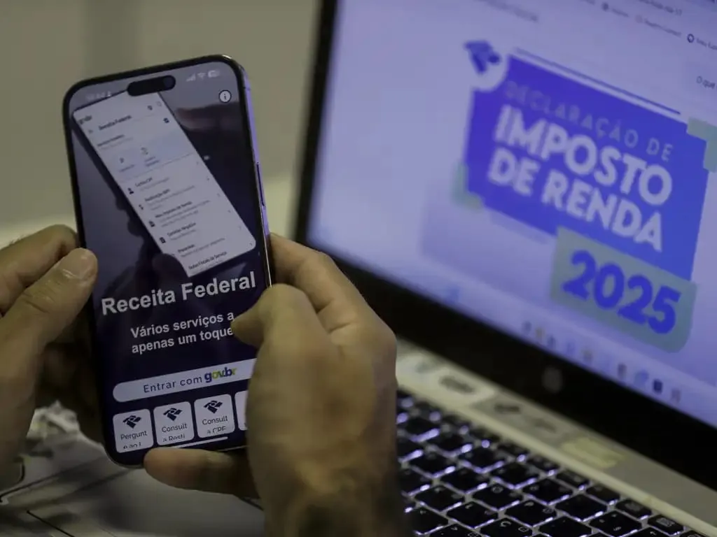 Um terço dos brasileiros ainda não declarou o Imposto de Renda
