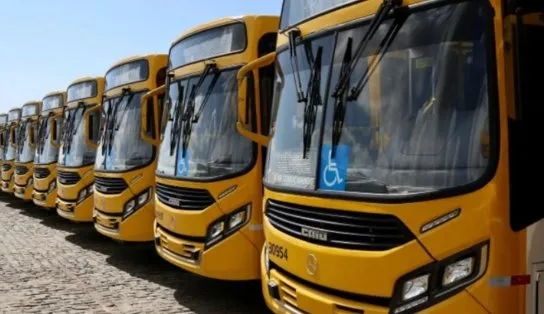 Rodoviários confirmam data de paralisação em Salvador; categoria está em campanha salarial 