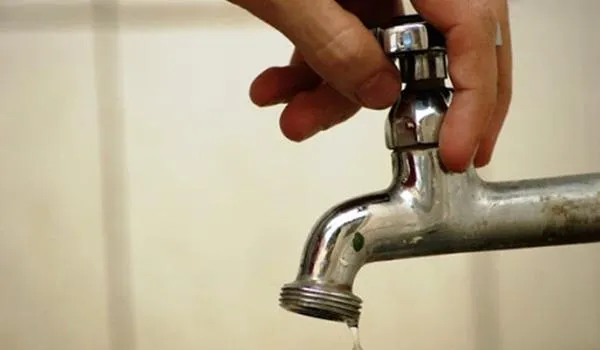 Economize água! Veja mais dicas para gastar menos dinheiro com a conta no final do mês