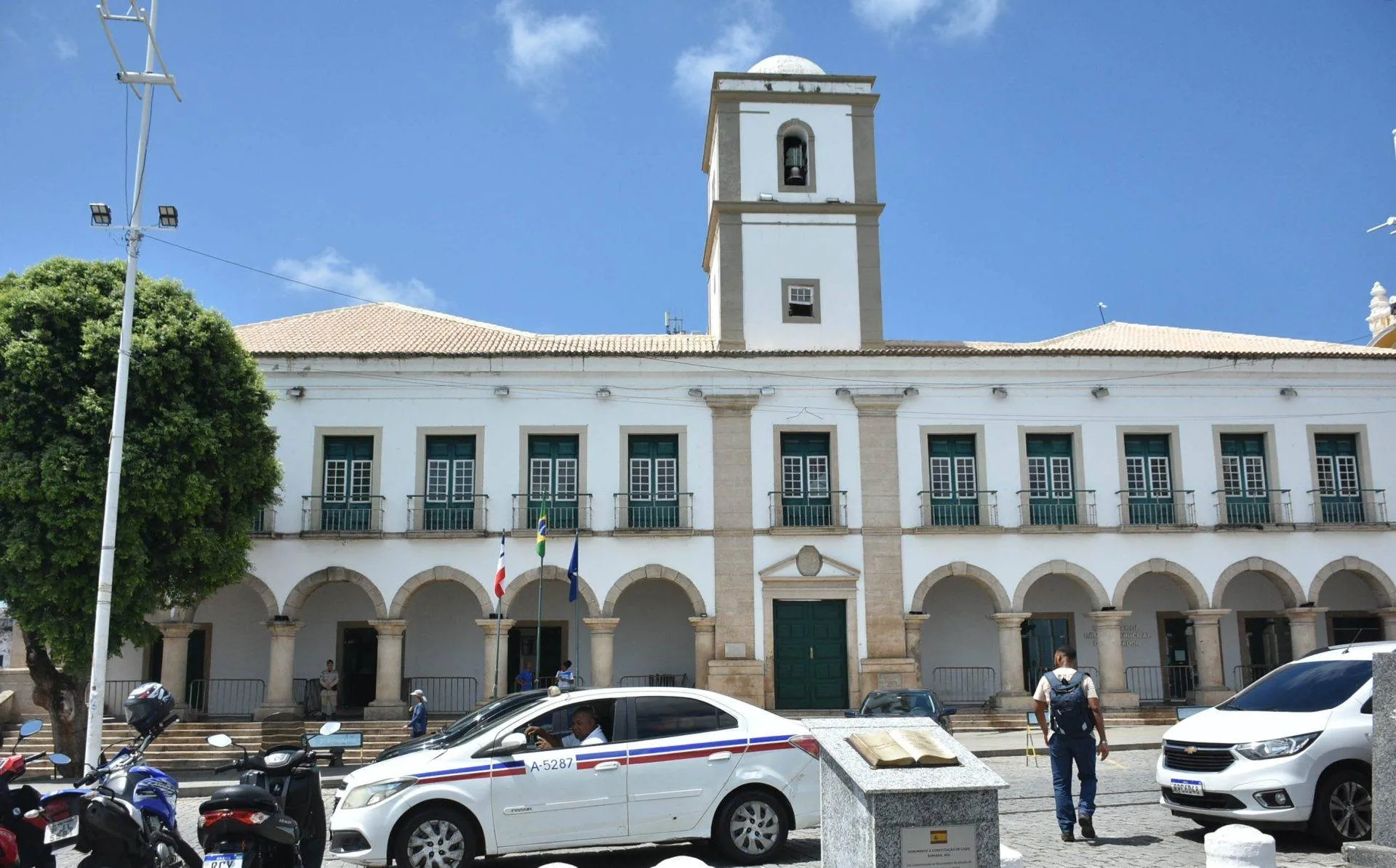 Após fim da janela partidária, veja como ficou arrumação na Câmara de Salvador
