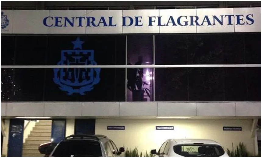 Uma pessoa é baleada e outras quatro vão presas após briga entre torcedores do BaVi